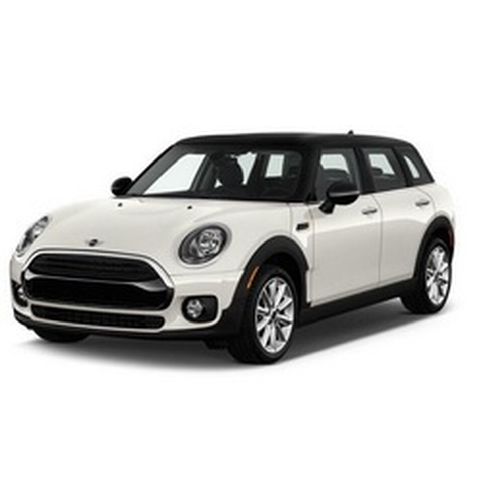 MINI Clubman F54, цена установки