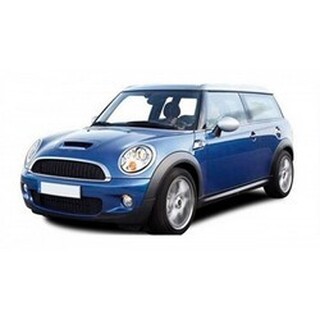 Clubman R55 2007--2014