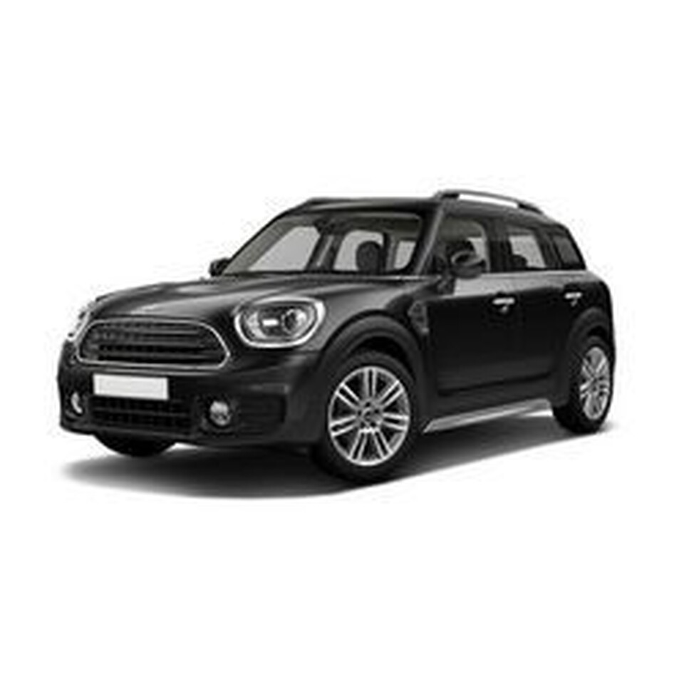 MINI Countryman II (R60), цена установки