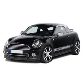 Coupe R58 2011--2015