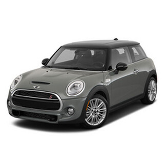 Hatch F56 2013--н.в.