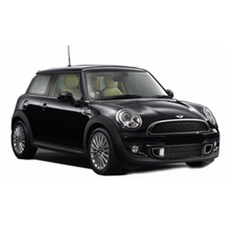 Hatch R56 2006--2013