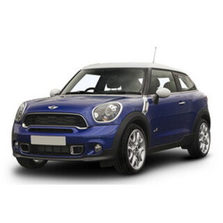 Paceman R61 2012--2016