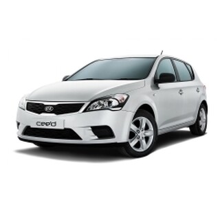 Ceed I 2006-2012 гг