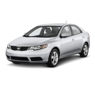 Cerato II 2008-2013 гг