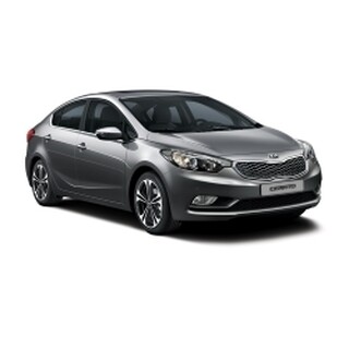 Cerato III 2013-2019 гг