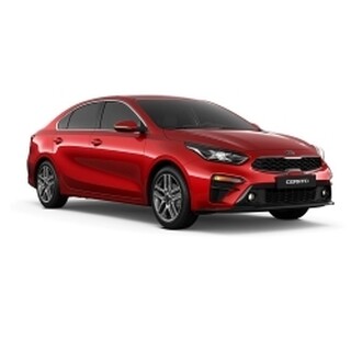 Cerato IV 2019 – н.в