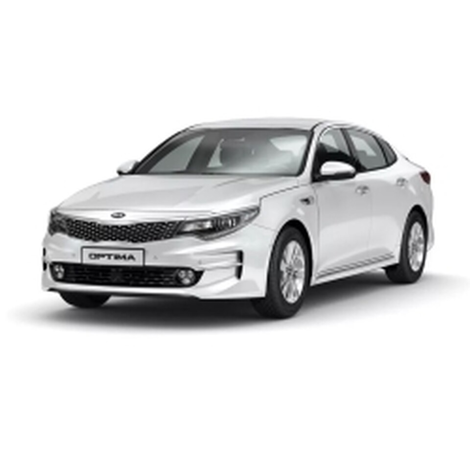 Kia Optima IV 2015 – н.в, цена установки.