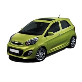 Picanto II 2011-2017 гг
