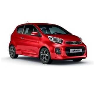 Picanto III 2017 – н.в