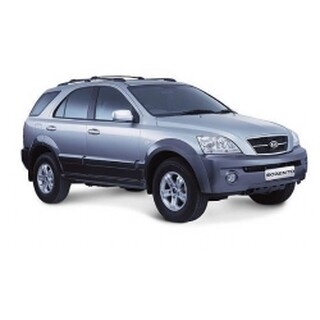 Sorento I 2002-2011 гг