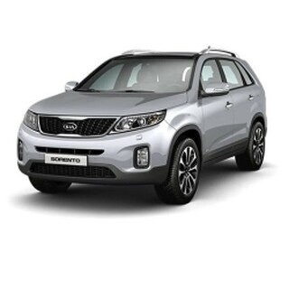 Sorento II 2009-2019 гг