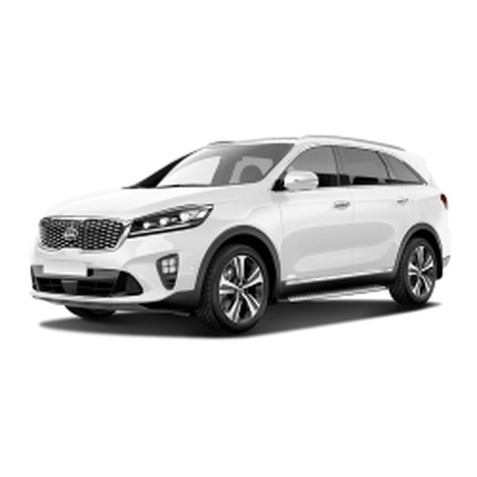 Kia Sorento III Prime 2014 – н.в, цена установки.