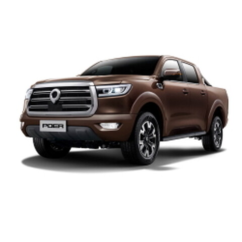 <b>Great Wall Hover H5. Установка Webasto Air Top 2000 STC. Управление-Терморегулятор</b>