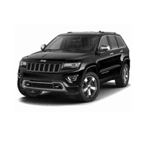 <b>Предпусковой подогреватель</b><span>на Jeep Grand Cherokee IV (WK2), цена установки</span>