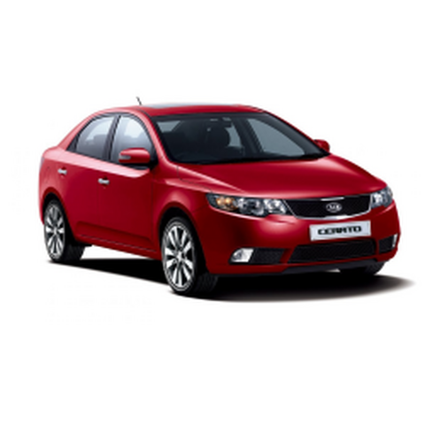 <b>Kia Sorento II. Thermo Top Evo 5 (дизель 5 КВт). Управление - ДУ Webasto Telestart T91.</b>