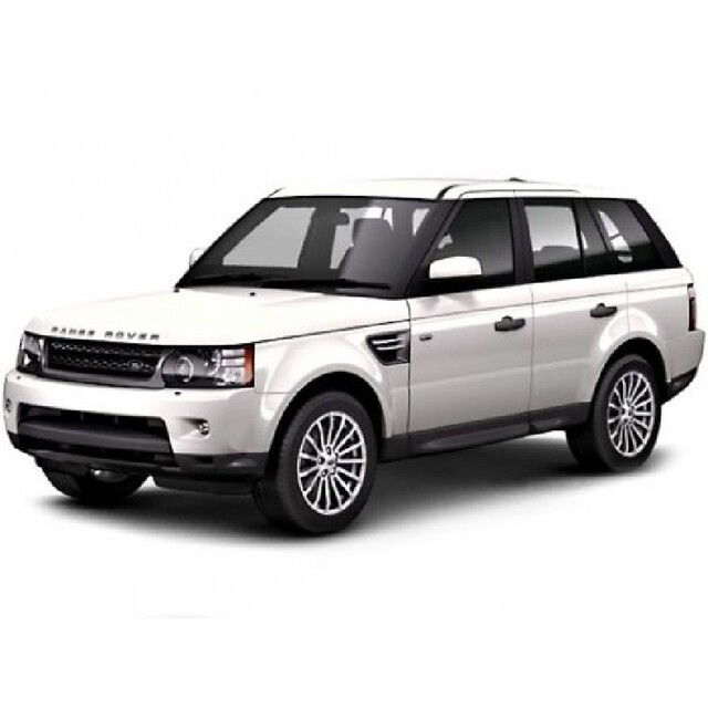 Land Rover Range Rover Sport I. Ремонт Webasto Thermo Top V. Замена горелки.