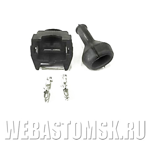 Ремонтный разъём на насос-дозатор DP 30.2 Webasto Thermo Top C