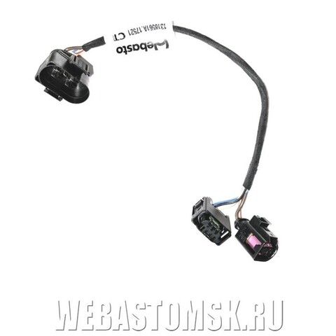 Жгут электропроводки Thermo Top Evo ГАЗ