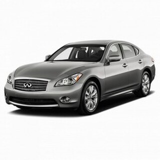 M Y51 2010--2013