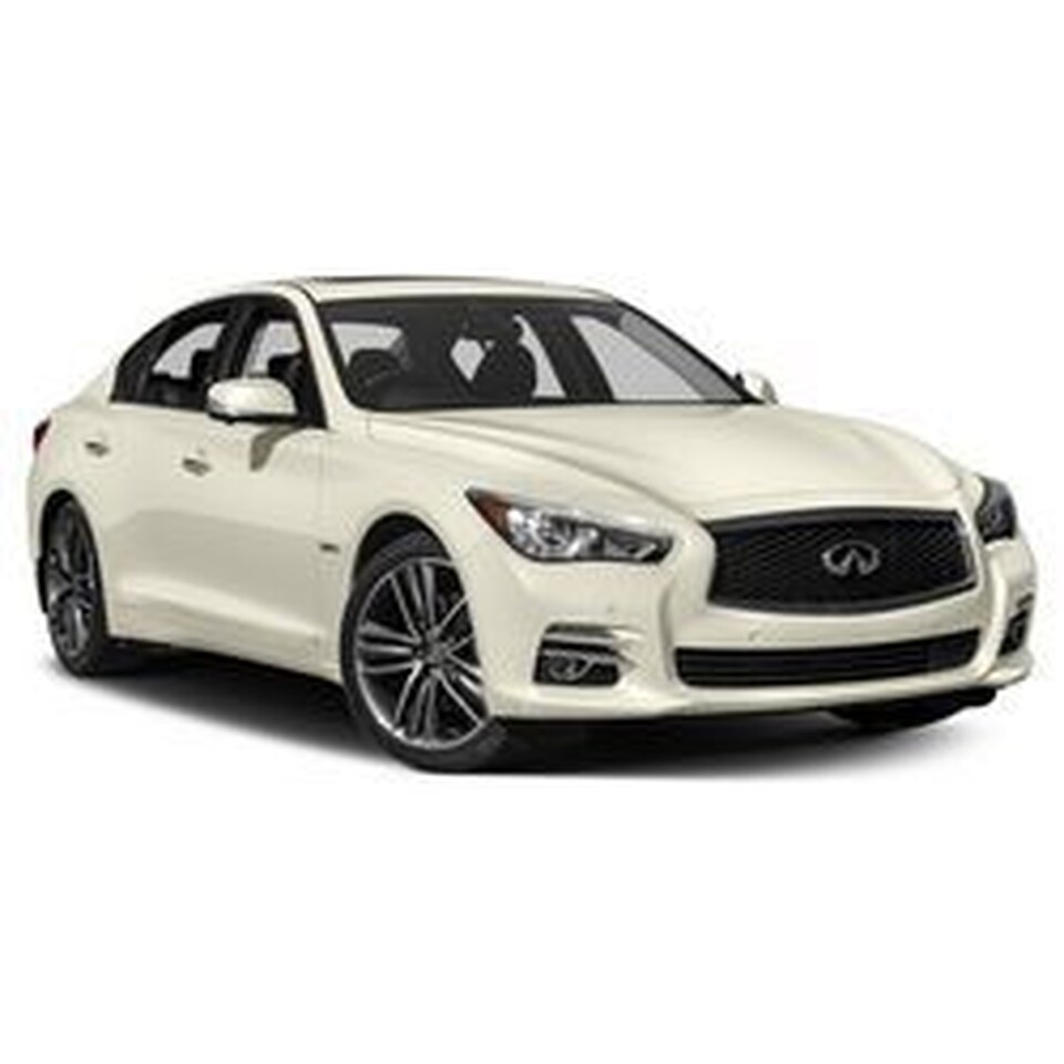 Infiniti Q50 I, цена установки