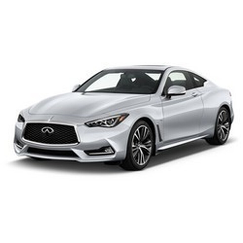Infiniti Q60 II, цена установки