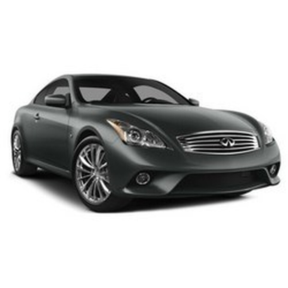 Infiniti Q60 I, цена установки