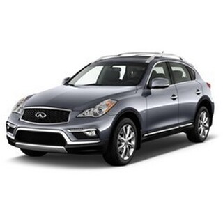 QX50 I 2013--2017