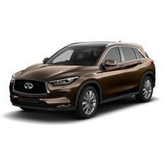 QX50 II 2017--н.в.