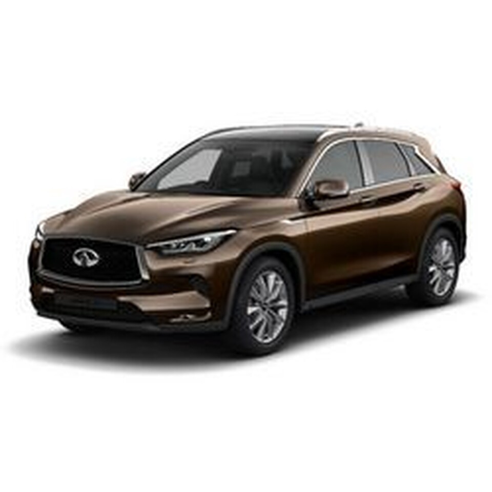 Infiniti QX50 II, цена установки