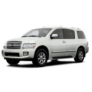 QX56 JA60 2007--2010