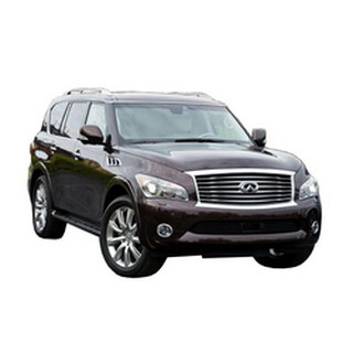 QX56 Z62 2010--2013
