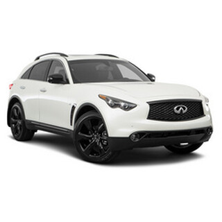 QX70 2013--2017