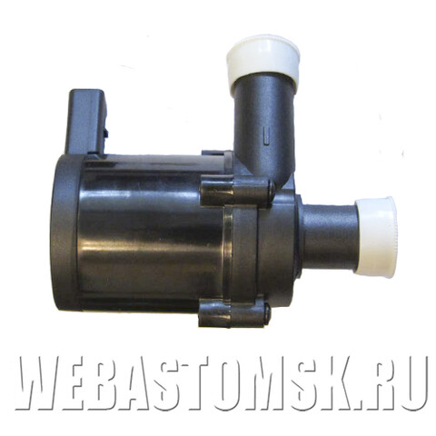 Насос циркуляционный U4847 econ Ø18мм Thermo Top Evo 1316193, 1316193A, Webasto