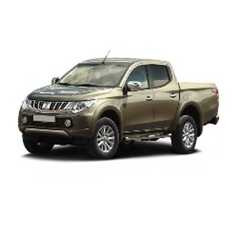 <b>Mitsubishi L200 IV. Установка Webasto Thermo Top С. Управление АвтоФон-Термо.</b>