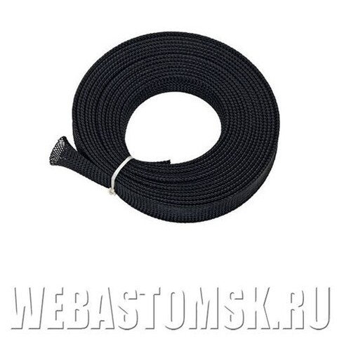 Защита от натирания для жидкостных шлангов Di 26/30 mm, polyester L = 1500 mm,