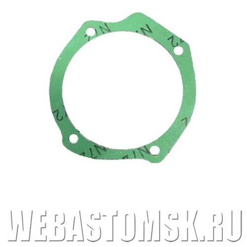 Прокладка камеры сгорания, для Webasto Thermo Top C / A100 HYDRO D5