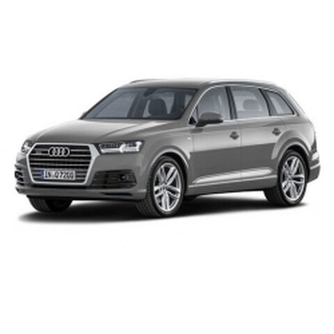 <b>Предпусковой подогреватель</b><span>на Audi Q7 I (4L) 2005--2015 гг, цена установки.</span>