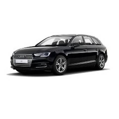 <b>Предпусковой подогреватель</b><span>на Audi A4 V (B9) 2015—гг , цена установки.</span>