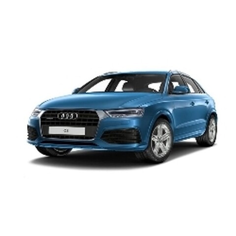 <b>Предпусковой подогреватель</b><span>на Audi Q3 II (F3) 2018--н.в, цена установки.</span>