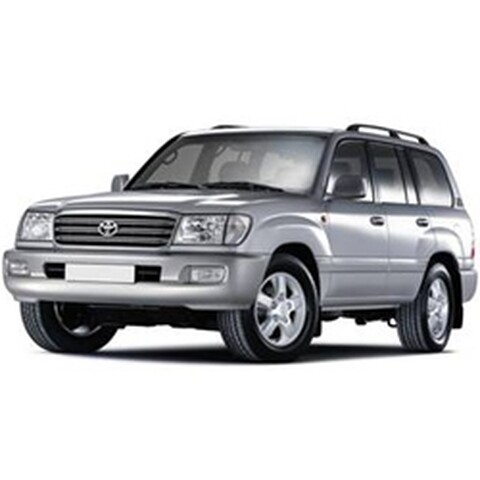 <b>Предпусковой подогреватель</b><span>на Toyota Land Cruiser100 Series 1998--2007 гг, цена установки.</span>