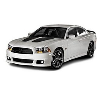 Charger LD 2010--н.в.