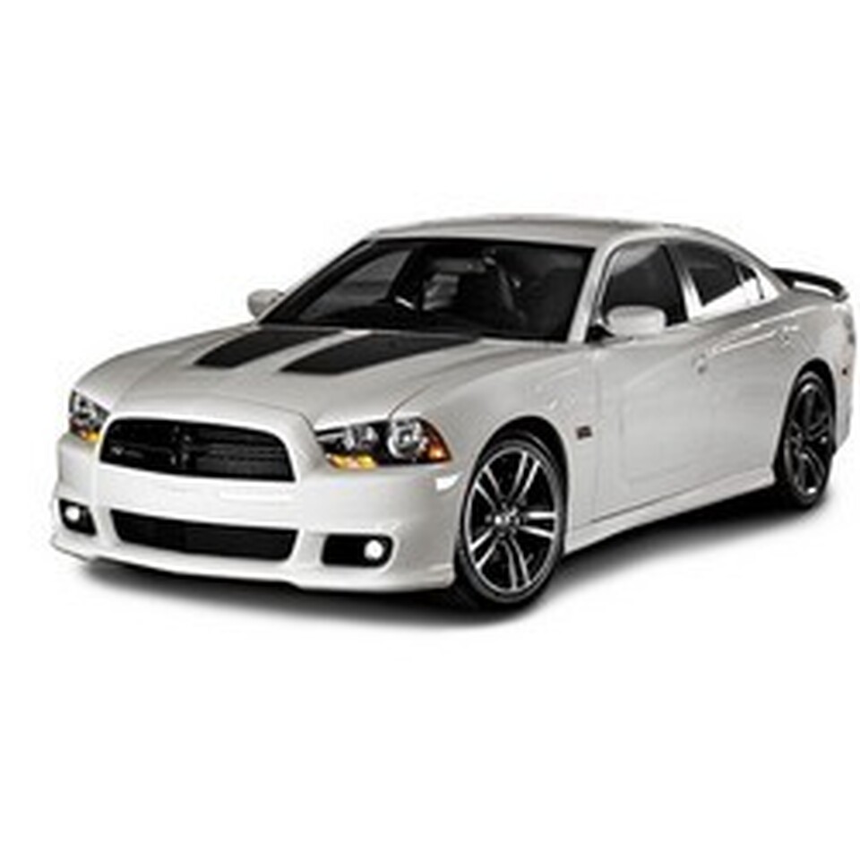 Dodge Charger LD, цена установки