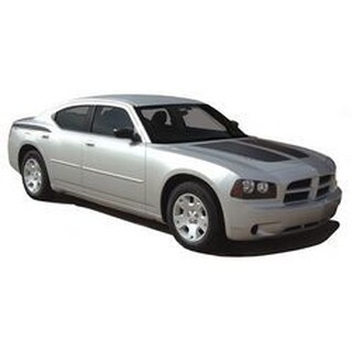 Charger LX 2005--2010