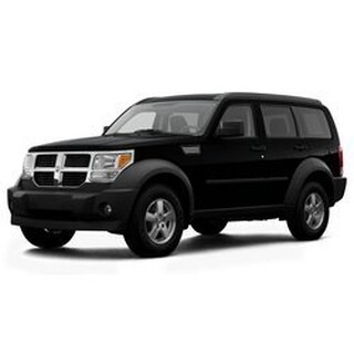 Nitro 2006--2011