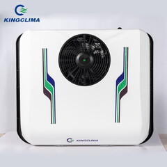 Электрический накрышный кондиционер Coolpro 2800 24 V — фото 1