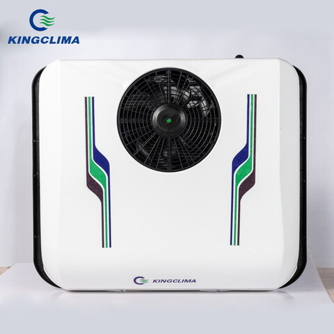 Электрический накрышный кондиционер Coolpro 2800 12 V