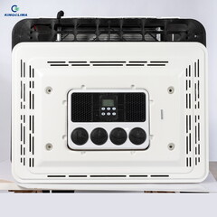 Электрический накрышный кондиционер Coolpro 2800 24 V — фото 2