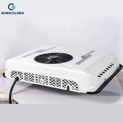 Электрический накрышный кондиционер Coolpro 2800 24 V — фото 3
