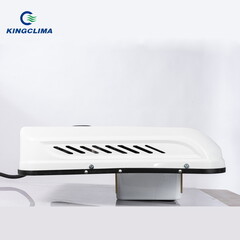 Электрический накрышный кондиционер Coolpro 2800 24 V — фото 4